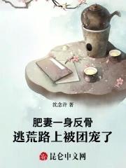 穿越肥妻逆袭
