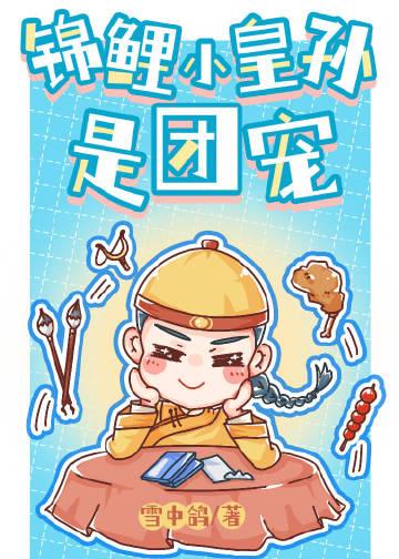 清穿之锦鲤小皇孙是团宠180