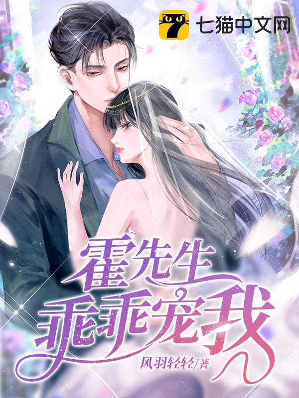 霍先生的宠妻指南