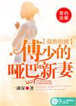 傅少的哑巴新妻93