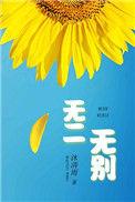 无二无别的意思解释