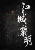 江城黎明txt百度