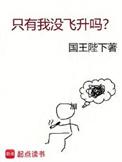 只有我没飞升吗?TXT