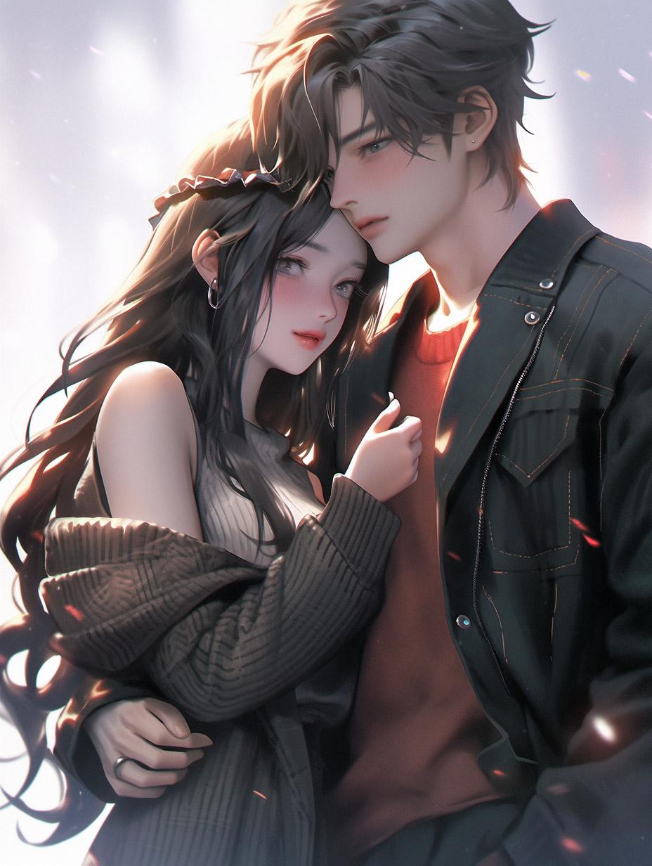 女主叫桑晴