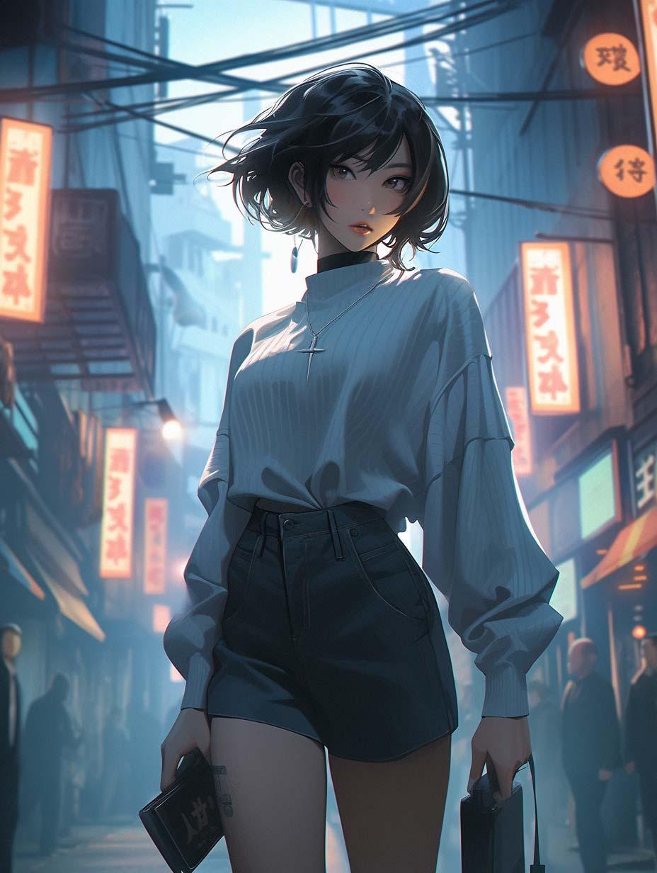 林晚意宋凛州宠婚撩人