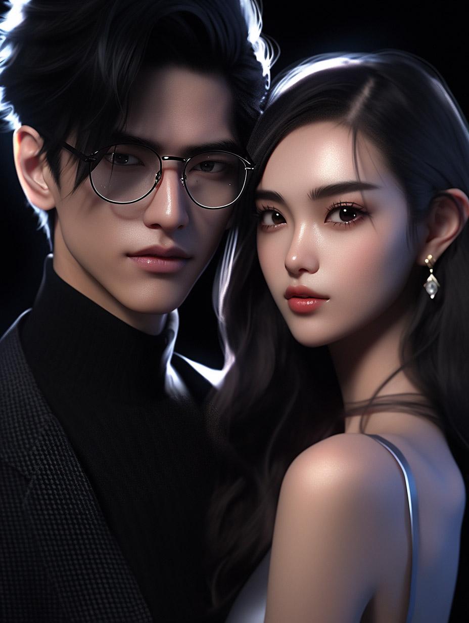 哪本女主叫姜妍