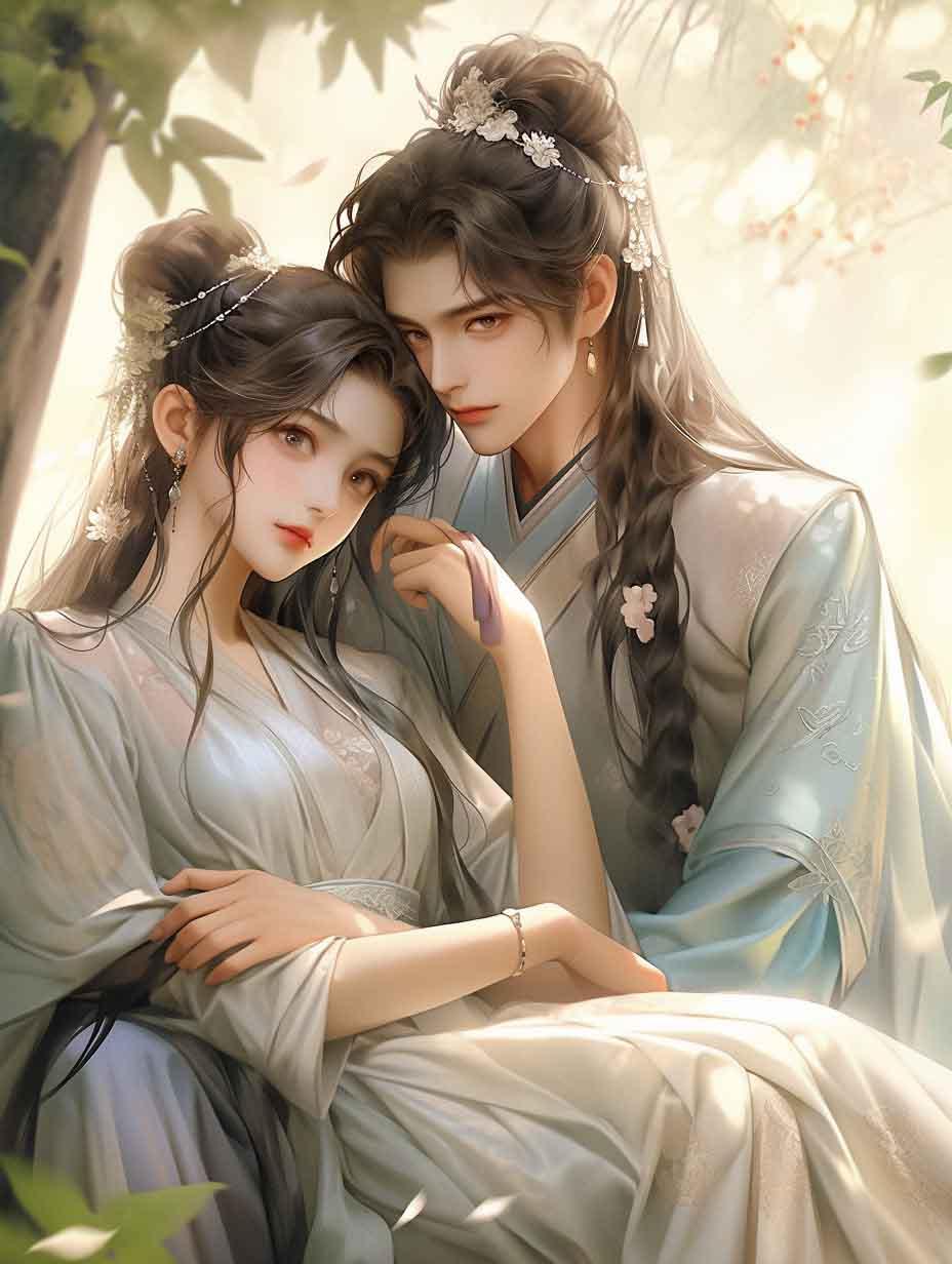 宋容的
