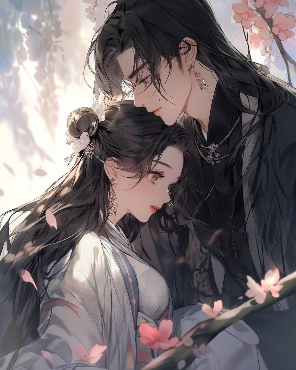女主是梁枝的