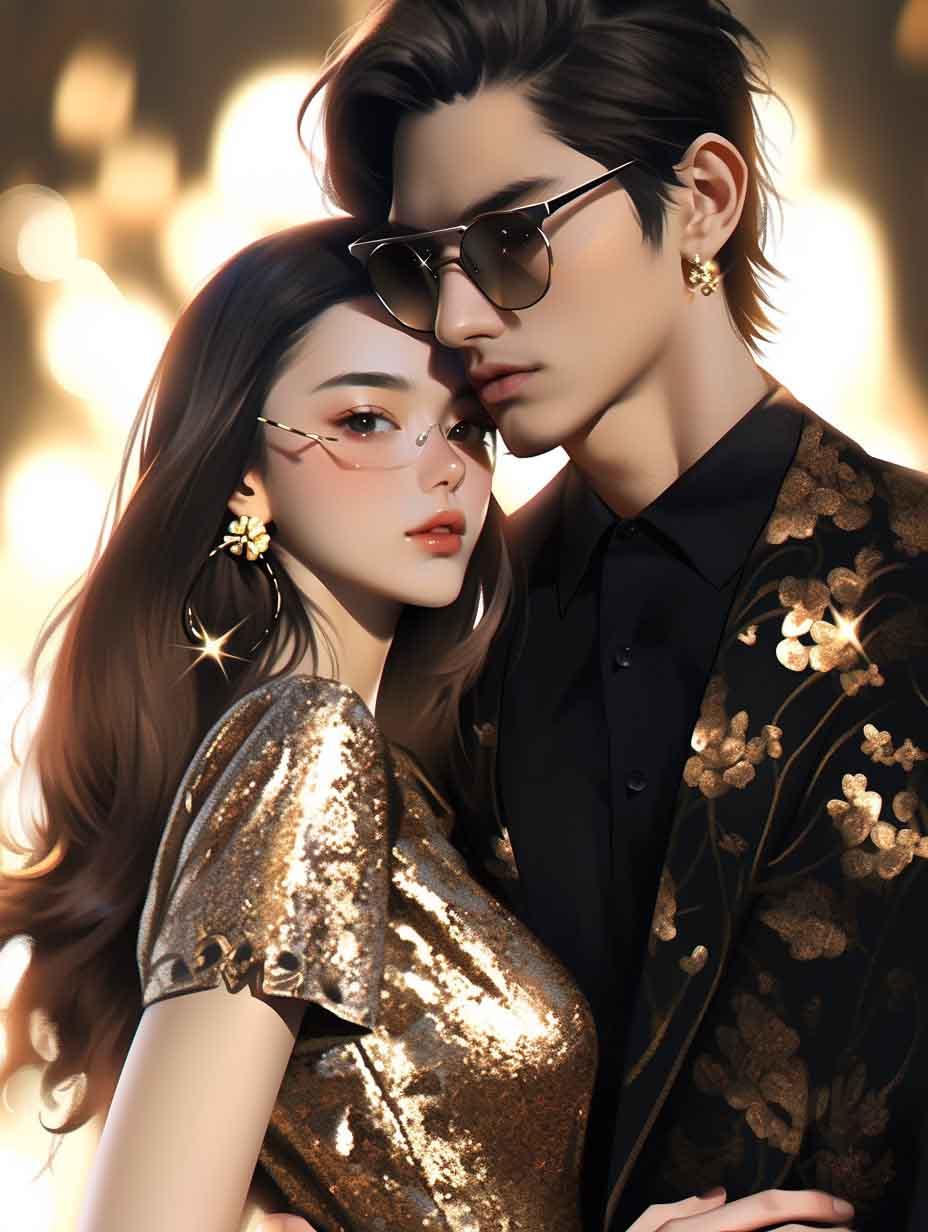女主宋茶茶男主顾魏