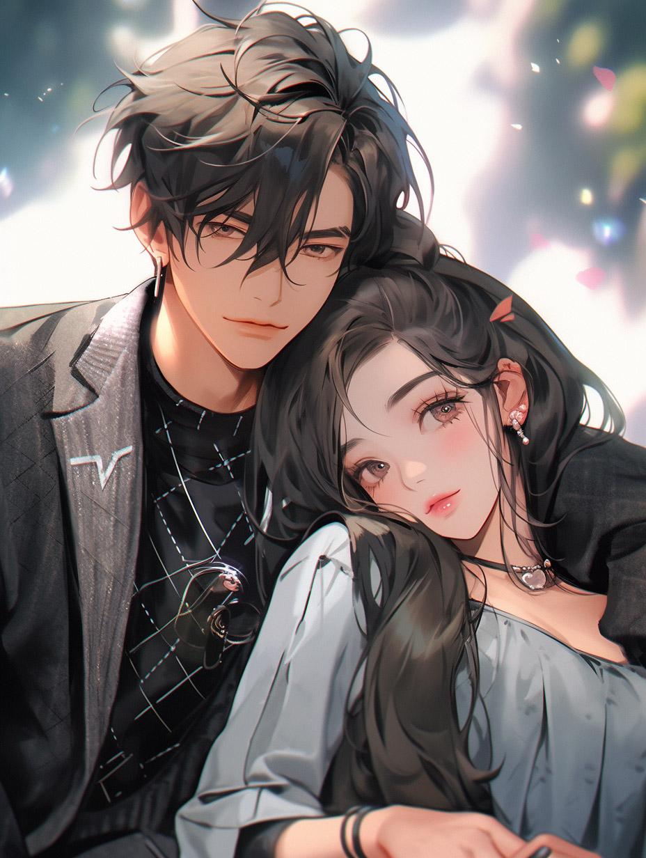 女主叫乔凌的