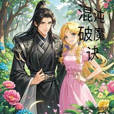混沌魔尊百科