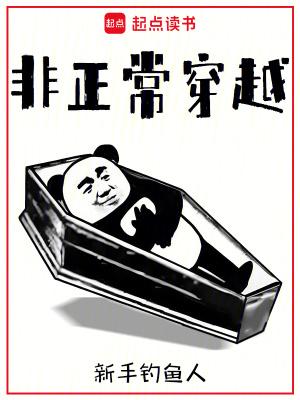 非正常穿越TXT