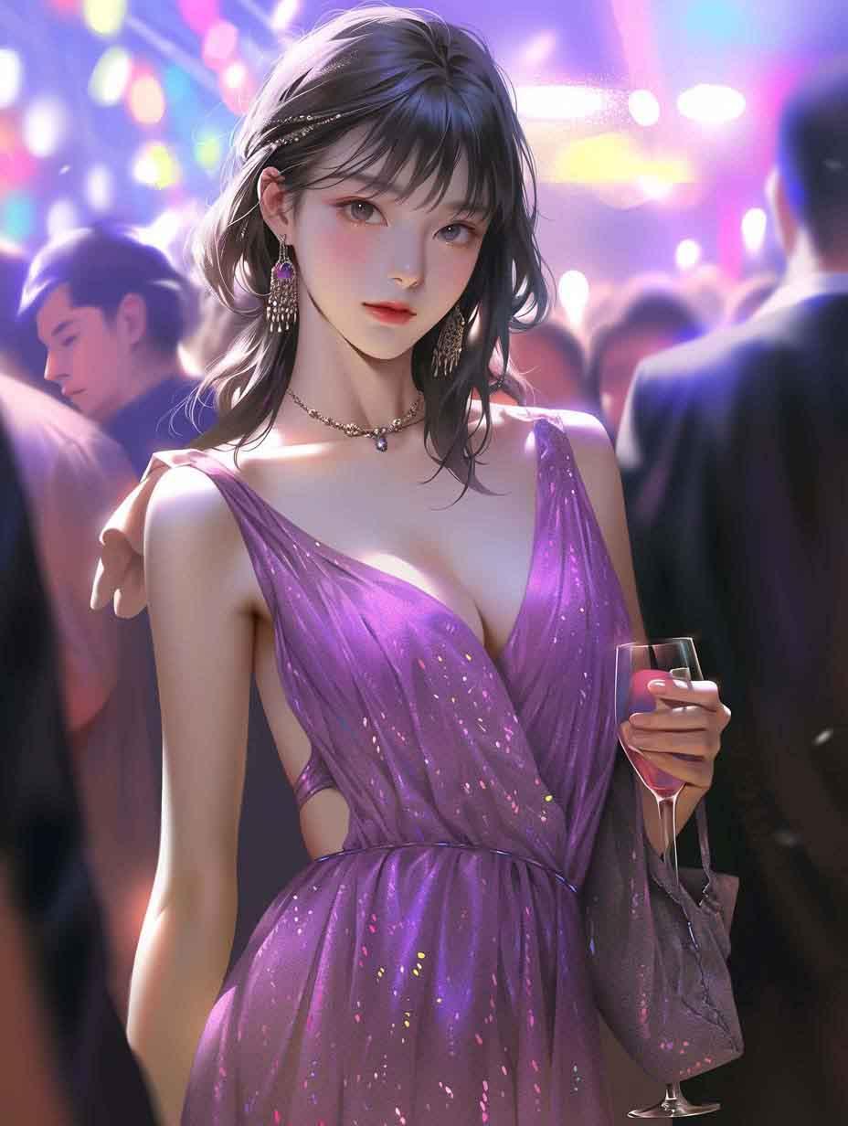 姜意 迟烟