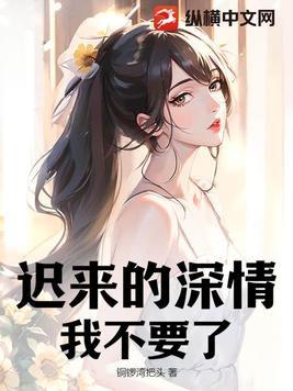 迟来的深情不收贺深