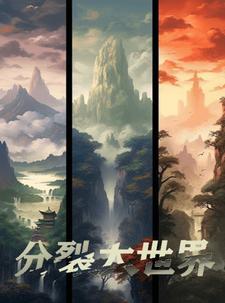 分裂世界攻略