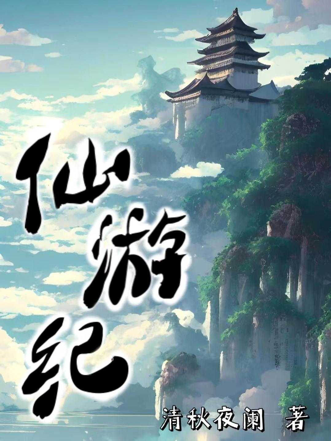 仙游逆天纪