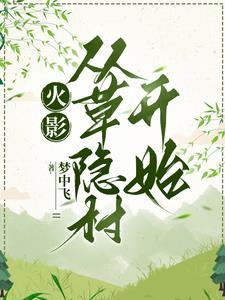 从火影开始签到