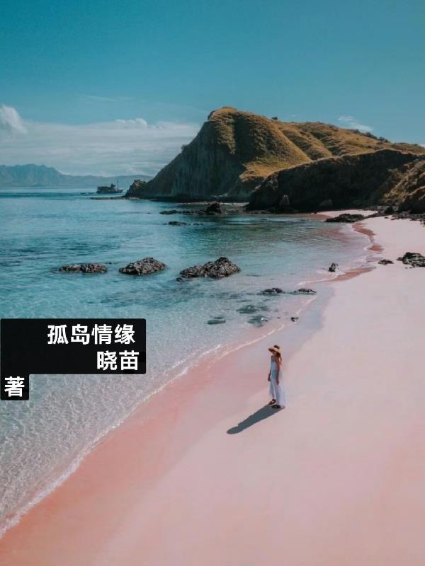 孤岛情缘秦超