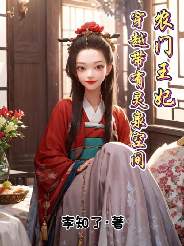 穿越农门之妃惹王爷