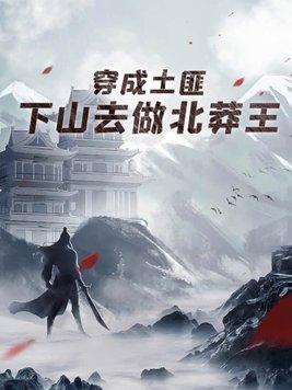 穿越做土匪