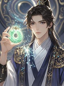 仙路问情完结版