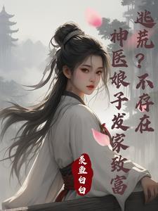 神医娘亲又逃了