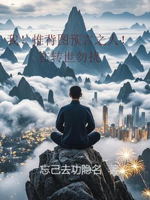 推背图预言到了哪里