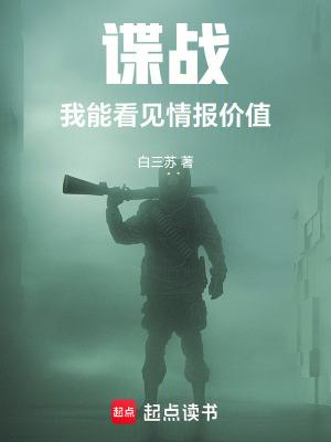 谍战我能看见情报价值篱笆好文学