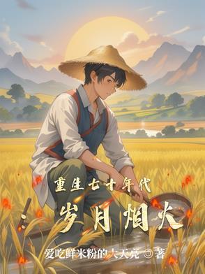 重生七十年代过好日子