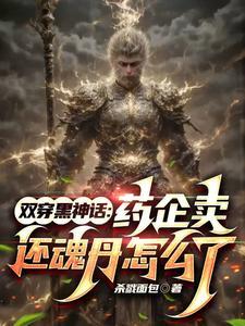 主角cos双黑穿越