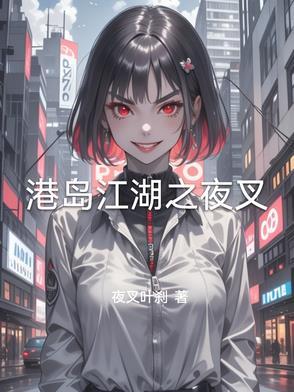 没有人比我更懂港岛江湖