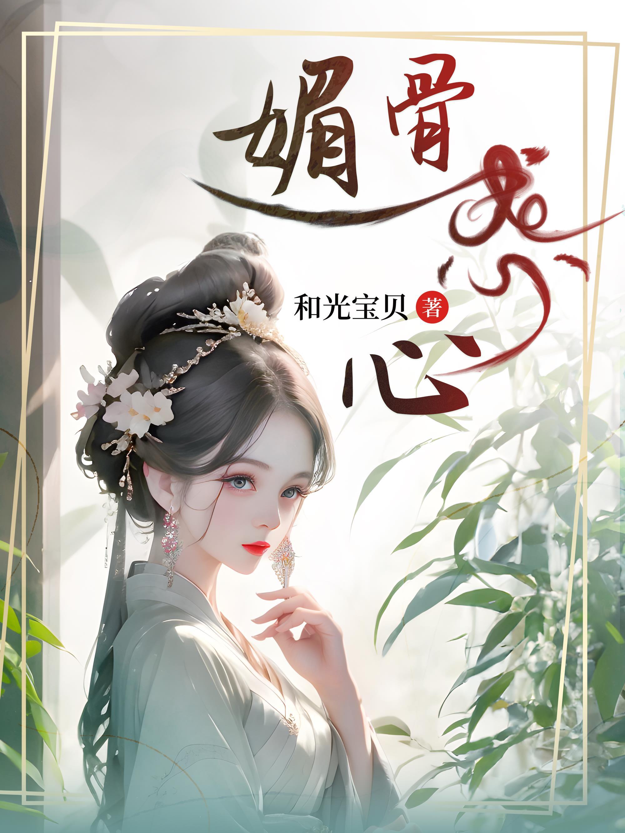 媚骨是啥意思