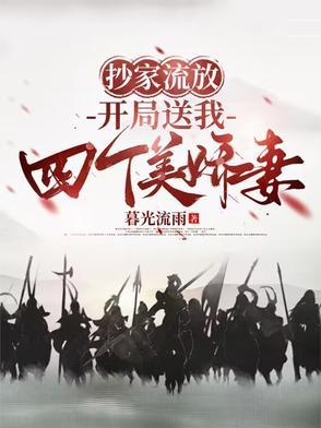 抄家流放开局送我四个美娇妻