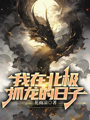 我在北极抓龙的日子李欣