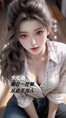 失忆后每日一技能从此不当人