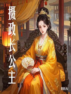 摄政长公主 沧海明珠