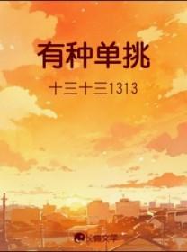 有种单挑by十三免费阅读