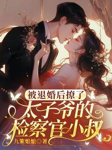 被退婚后撩了太子爷的检察官小叔结局