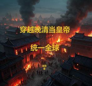 穿越晚清系统