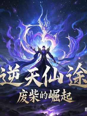 逆天废物