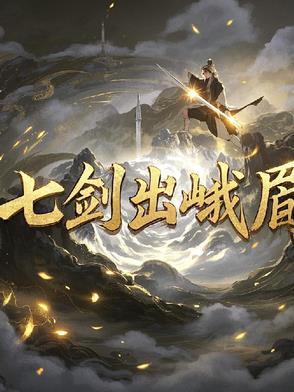 七剑后续