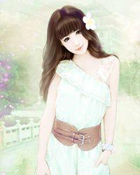 白公子by