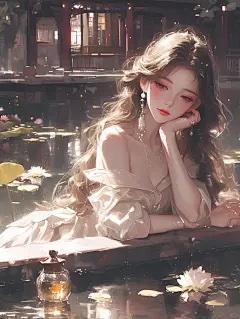 难忘流年陈海钟小艳