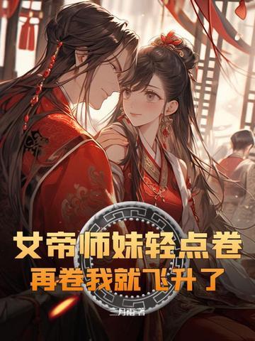 女帝师免费阅读雁无痕
