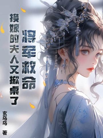将军夫人改嫁