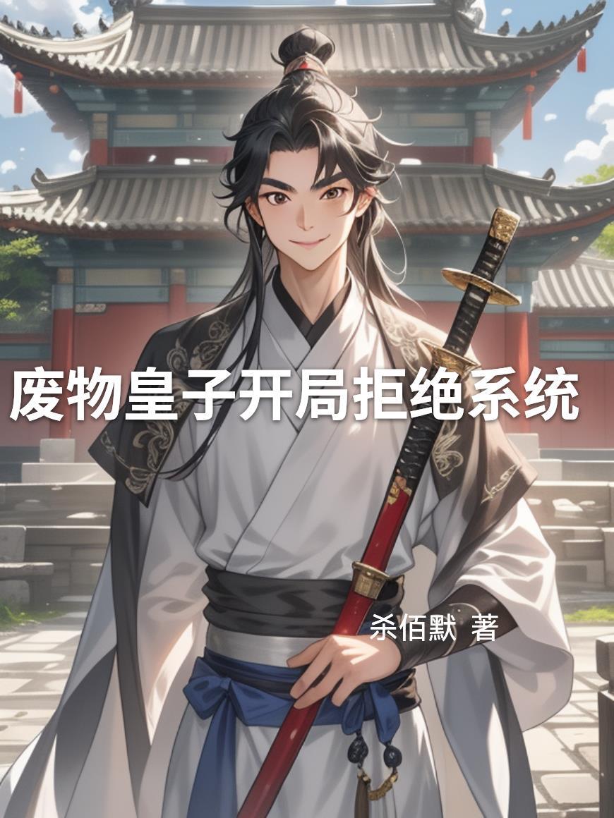 开局成为废物皇子