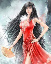 龙傲天的反派道侣(泽达)