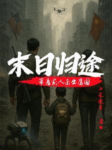 末日归途电影剧情介绍