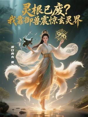我靠驭灵横行天下