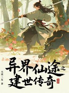 异世仙缘路